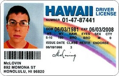 sat test ID
