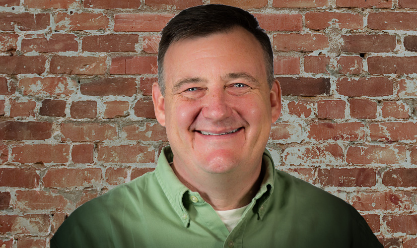 Kevin Dennis