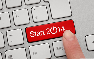 Happy New Year 2014 Wishes Messages resized 600