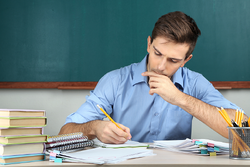 Teacher-Thumb