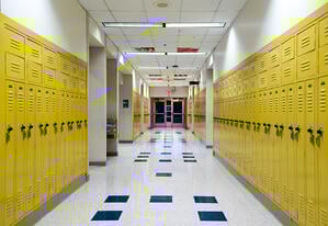 The PSAT is Changing