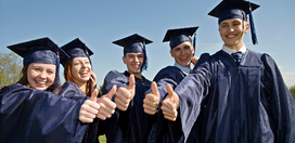 graduation