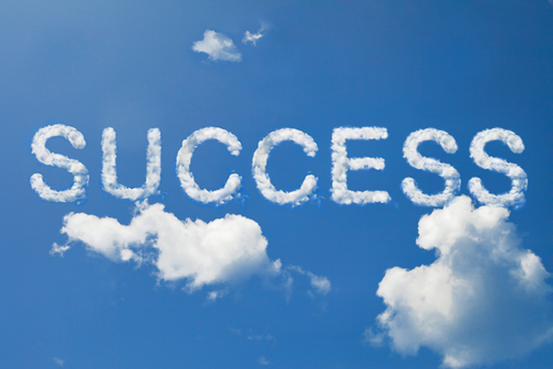Success