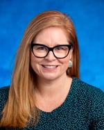 Kelley Kaminsky MA, MEd; Vanderbilt University Graduate